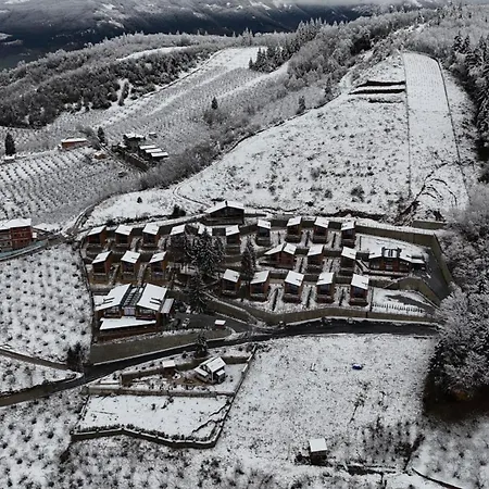 Magmat & Resort 4*