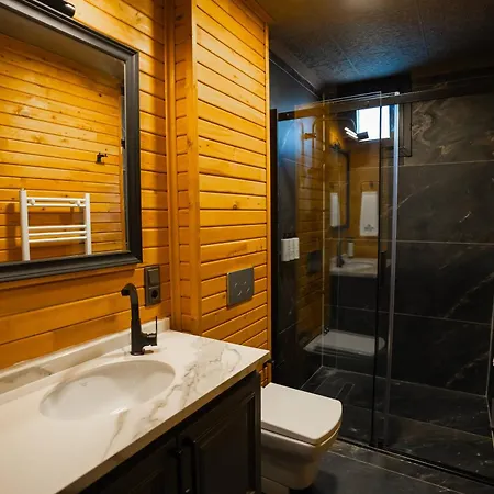 Magmat & Resort 4*