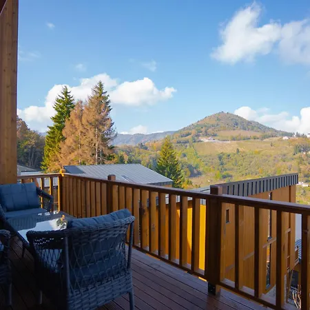 Magmat & Resort 4*