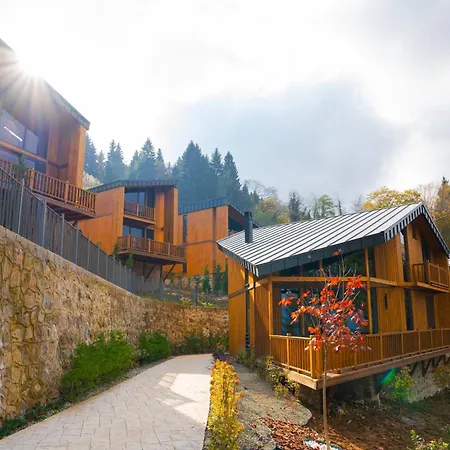 Magmat & Resort 4*