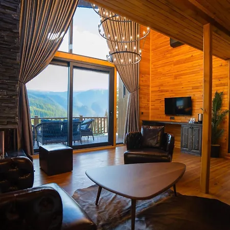 Resort Magmat & Trabzon