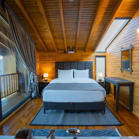Resort Magmat & 4*