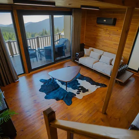 Magmat & Resort Trabzon