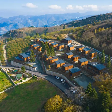 Magmat & 4* Trabzon